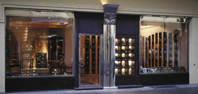 Sibley Antiques Rosenheim