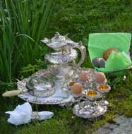 Sibley Antiques GmbH Rosenheim